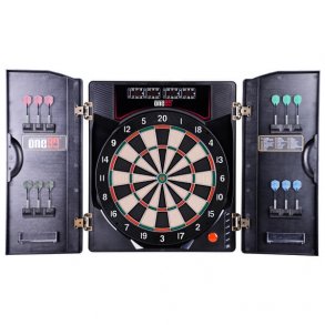 ELEKTRONISKE DARTSKIVER