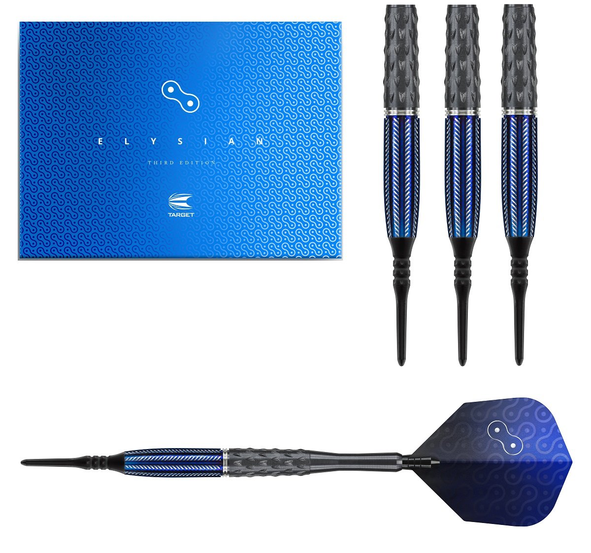 SOFT TIP DARTPILER DARTSUPPLY.NO