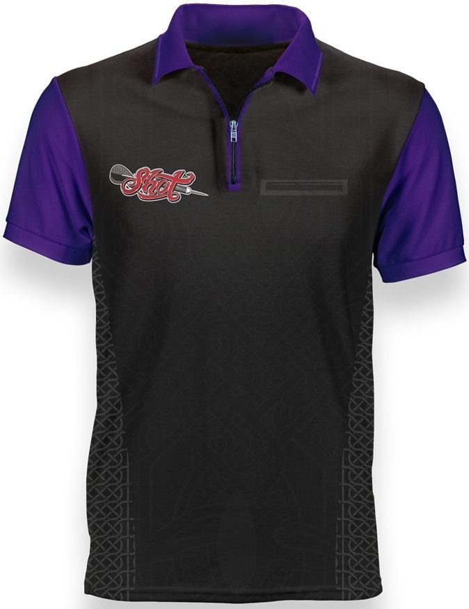 proplayer dart jersey