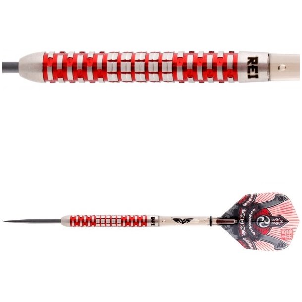 shot ronin rei darts